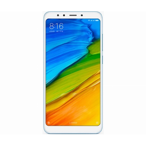 Смартфон Xiaomi Redmi 5, 3.32 ГБ, синий